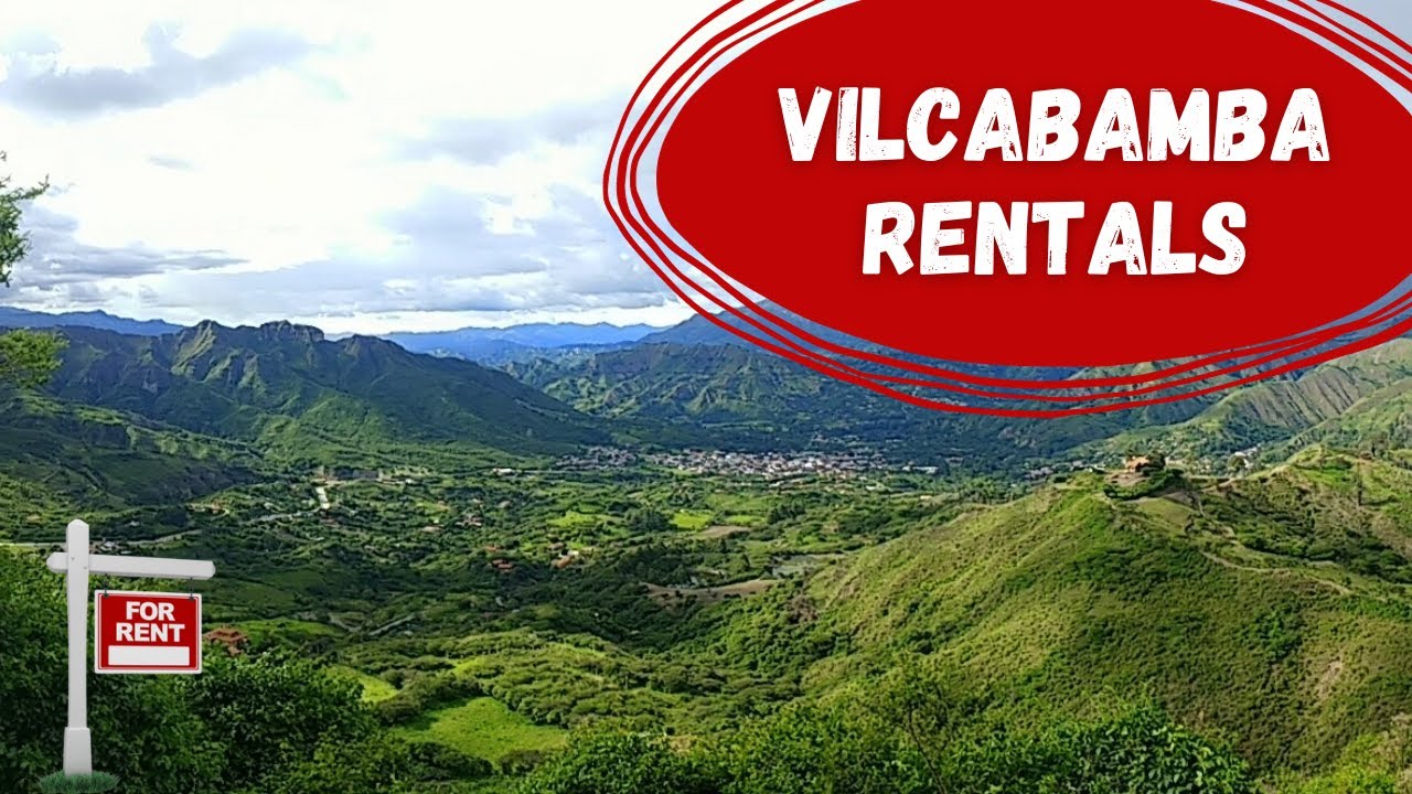 Vilcabamba Rentals