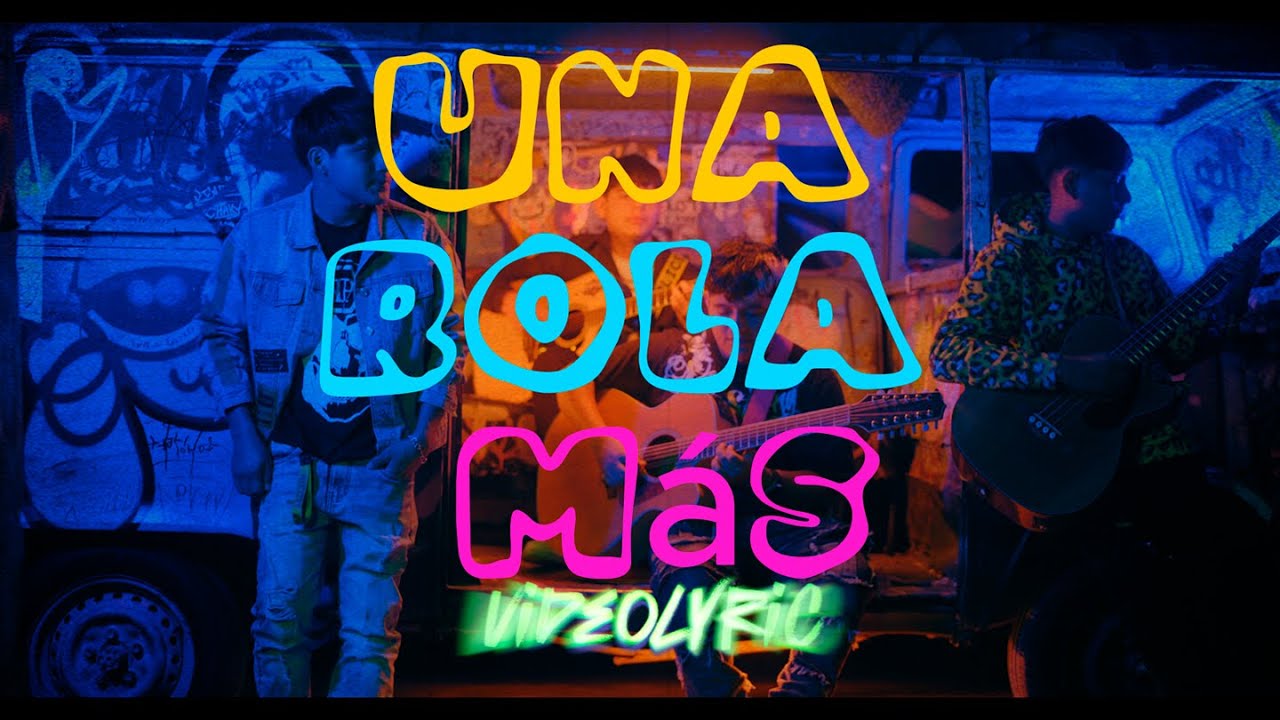 Una Rola Más 💔🎶 | Videolyric Oficial | Uriel AR | 😔 Corridos Tumbados 2024