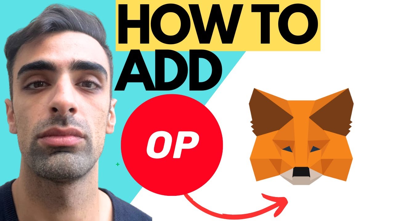 How To Add Optimism Mainnet To Metamask In 2024 (EASY)