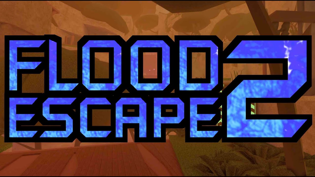 Flood Escape 2 OST - Rustic Jungle