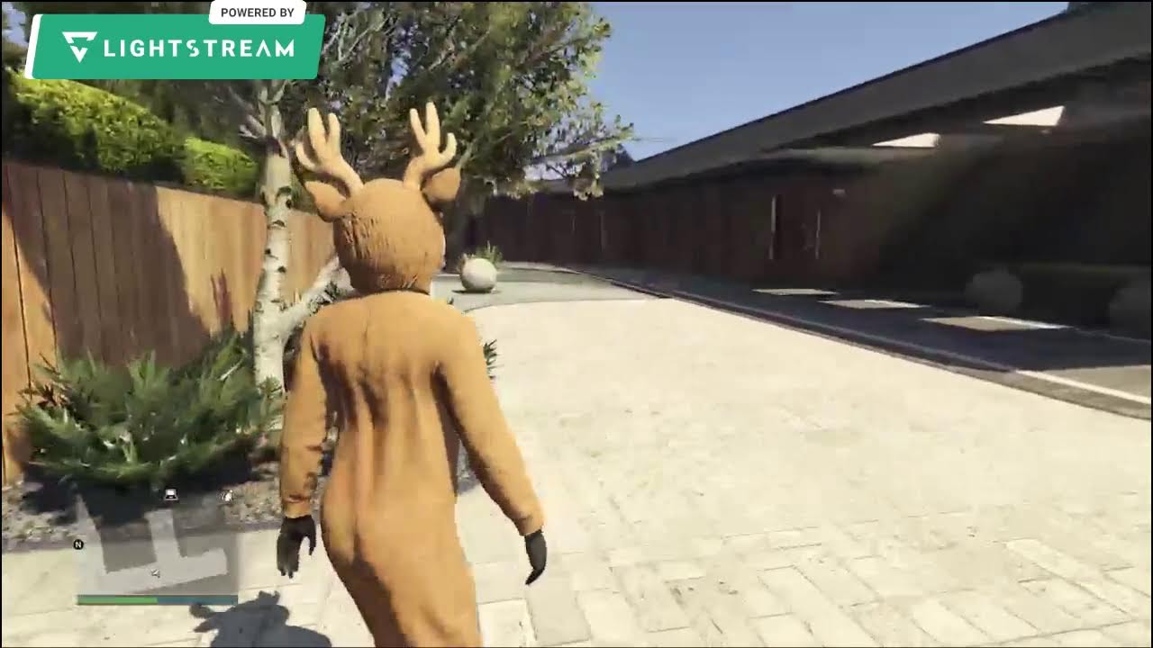 My Stream
