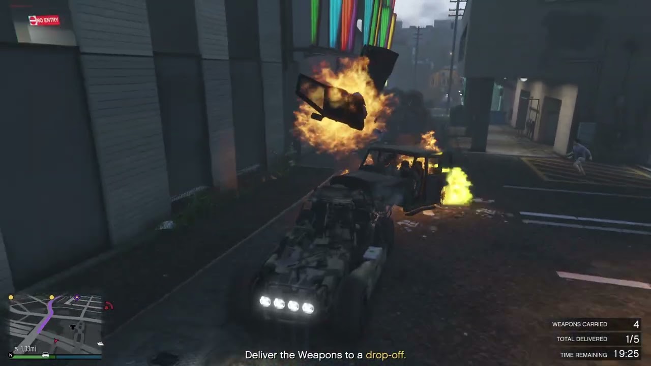 Double Money on Bunkers, Sold in a PUBLIC LOBBY!!!  Let's Play GTA5 Online!