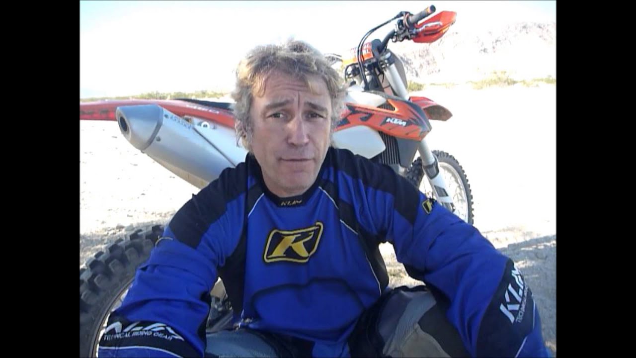 2013 KTM 450xc-f Review