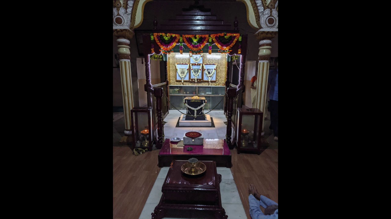 Duparche Bhajan