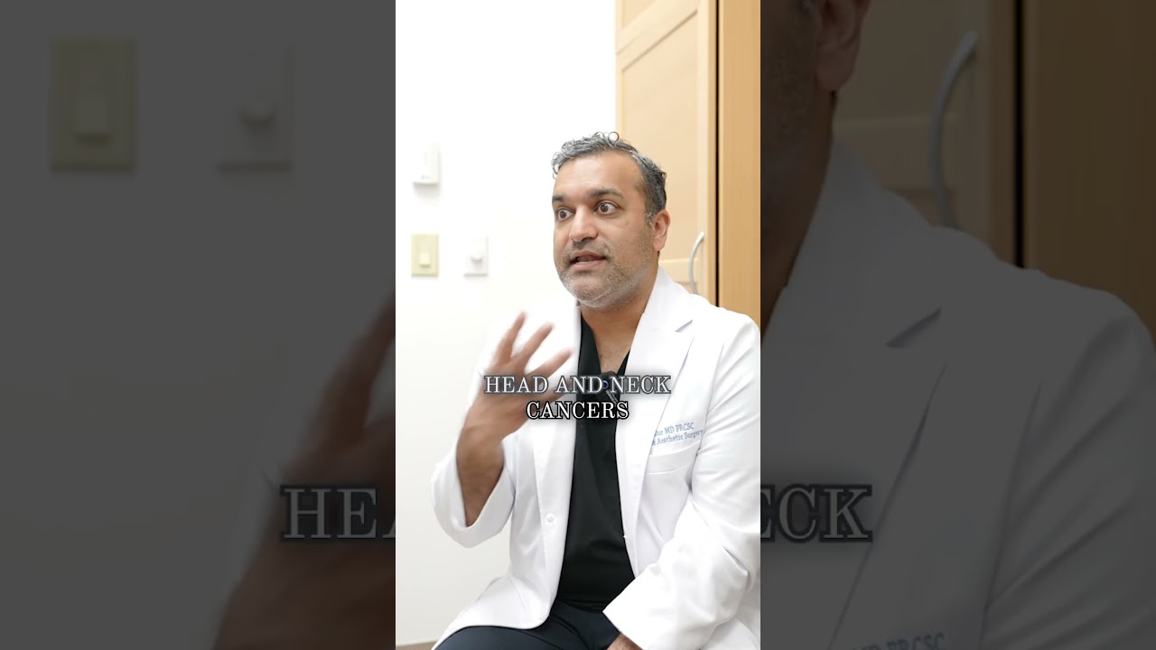 MEMORIES FROM CANCER RECONSTRUCTION