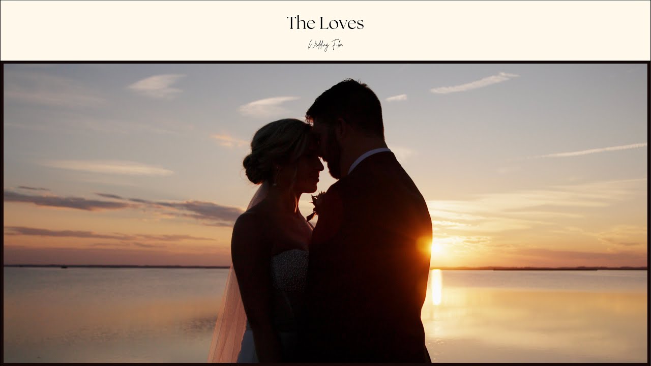 OBX Wedding | The Loves