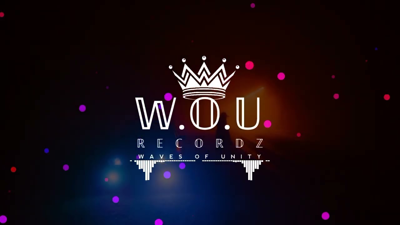 RED OUTTA ROAD • DAZILA REMIX • W.O.U RECORDZ 