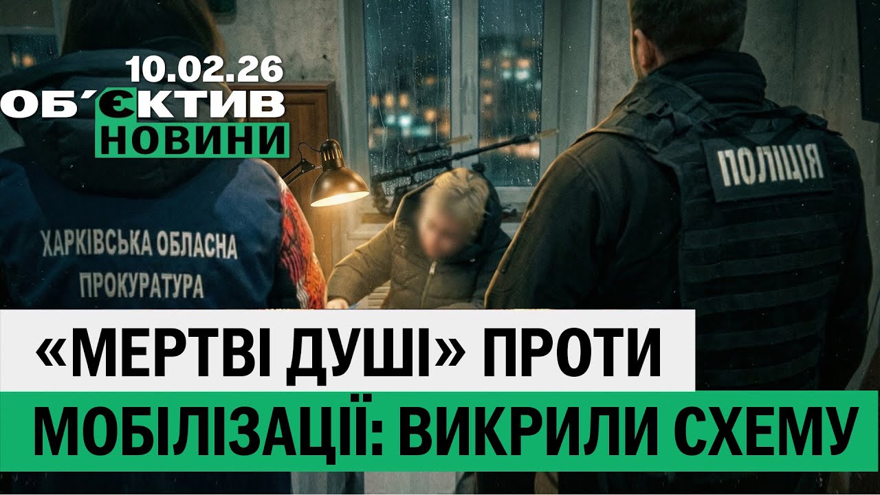 Ухилянтів фіктивно влаштовували на роботу в КП у Харкові; у ЗСУ знайшли крота