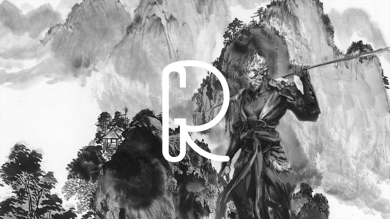 To The West - A Black Myth Wukong Orchestration