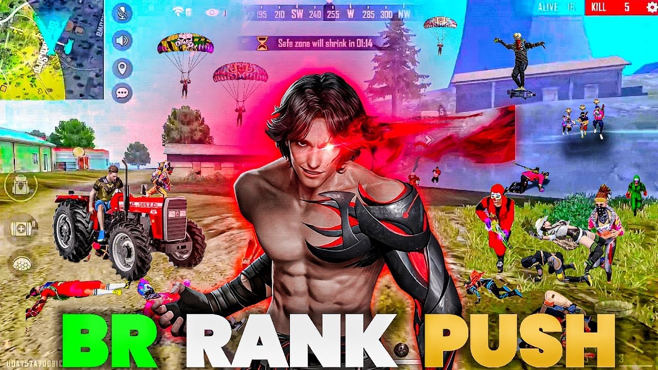 TECH GAMER 22 IS BACK😎💥