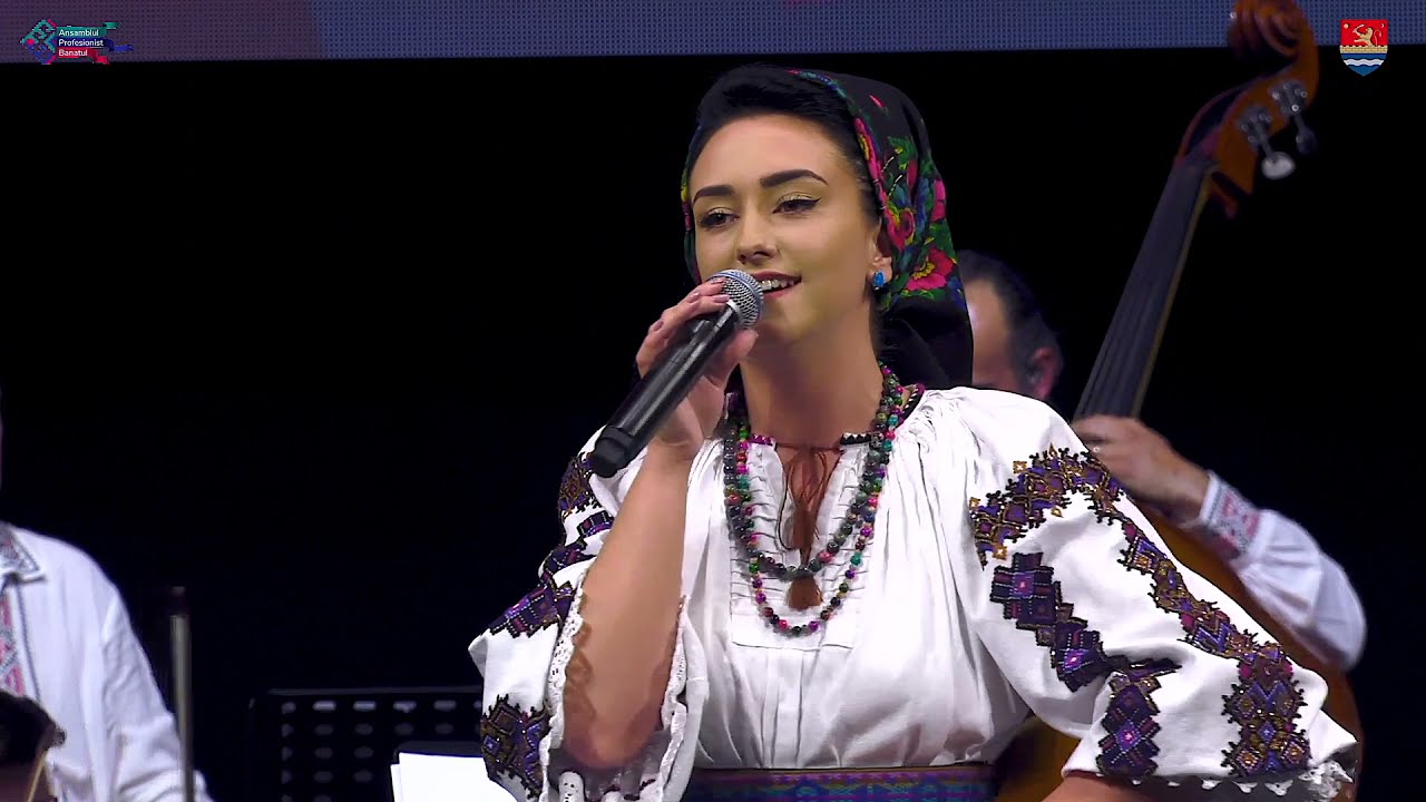 LARISA BOZBICI⎪Festivalul - Concurs „Gelu Stan” 2021