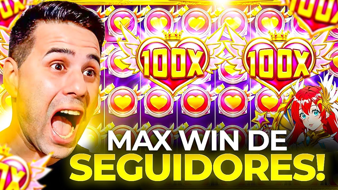 💥 Las mejores Max Wins de la comunidad | M&aacute;s de un palo 😱
