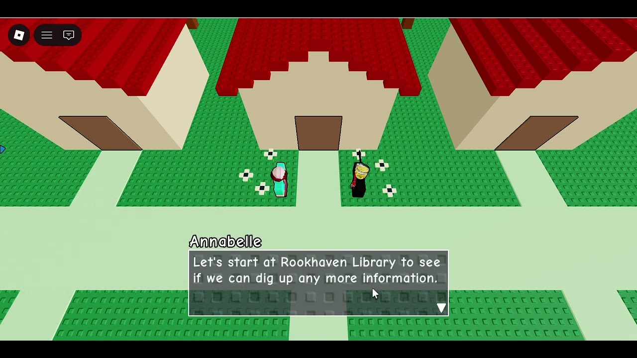 the quest for the legendary bloxy cola part one:a fresh new start