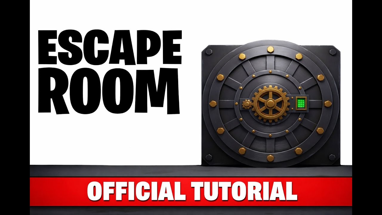 Official Tutorial: BANK ESCAPE by EvoGames