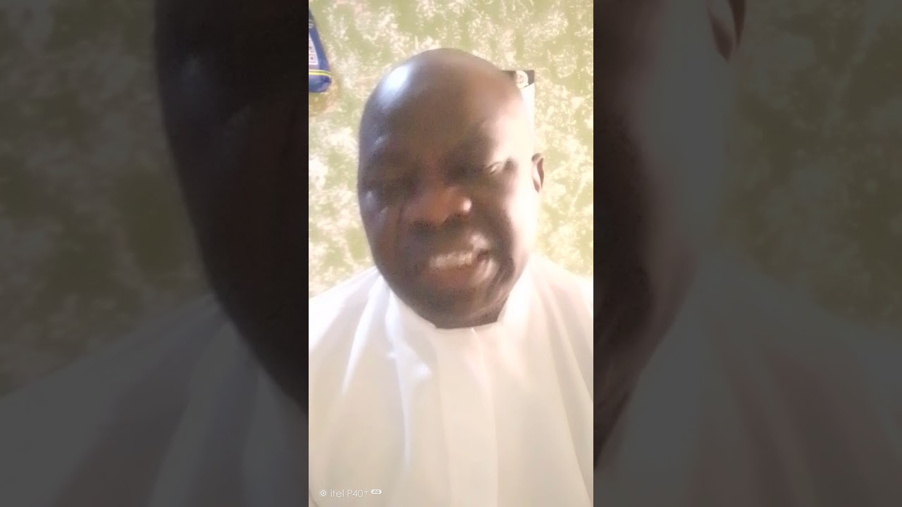 ALA, ITUMO ATI ONA ABAYO... EPISODE 16....BY  PROPHET ASIWAJU YEMI ADEWUYI (BABA OLOMI IYE)