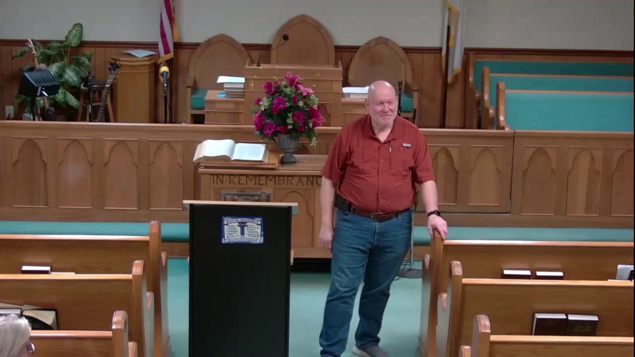Forest Grove Live Stream