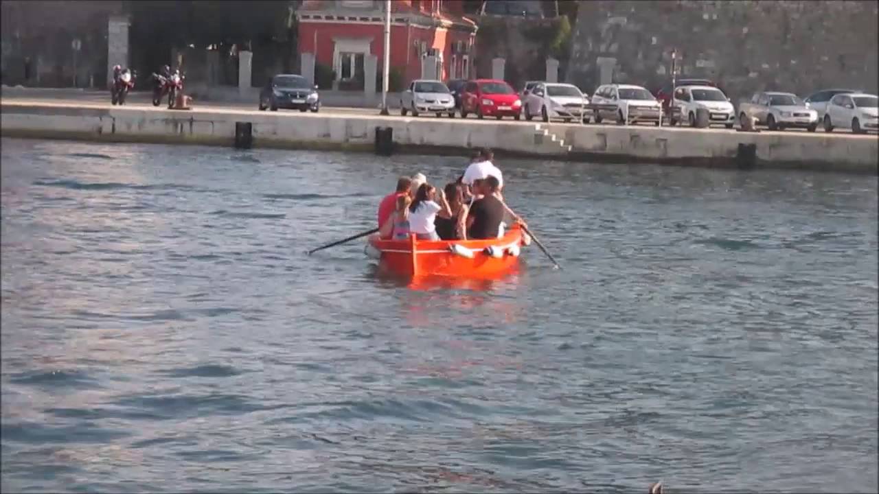 Kožino - Zadar, Chorvatsko 2016