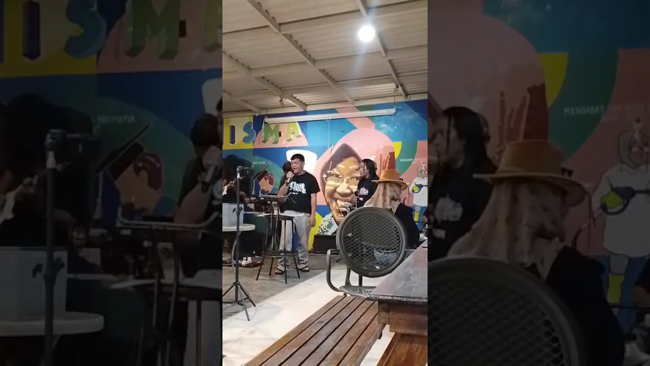 Always somewhere - scorpion -  cover