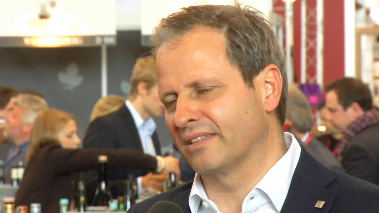 ProWein 2014: Der VDP ist zufrieden mit der Prowein 2014