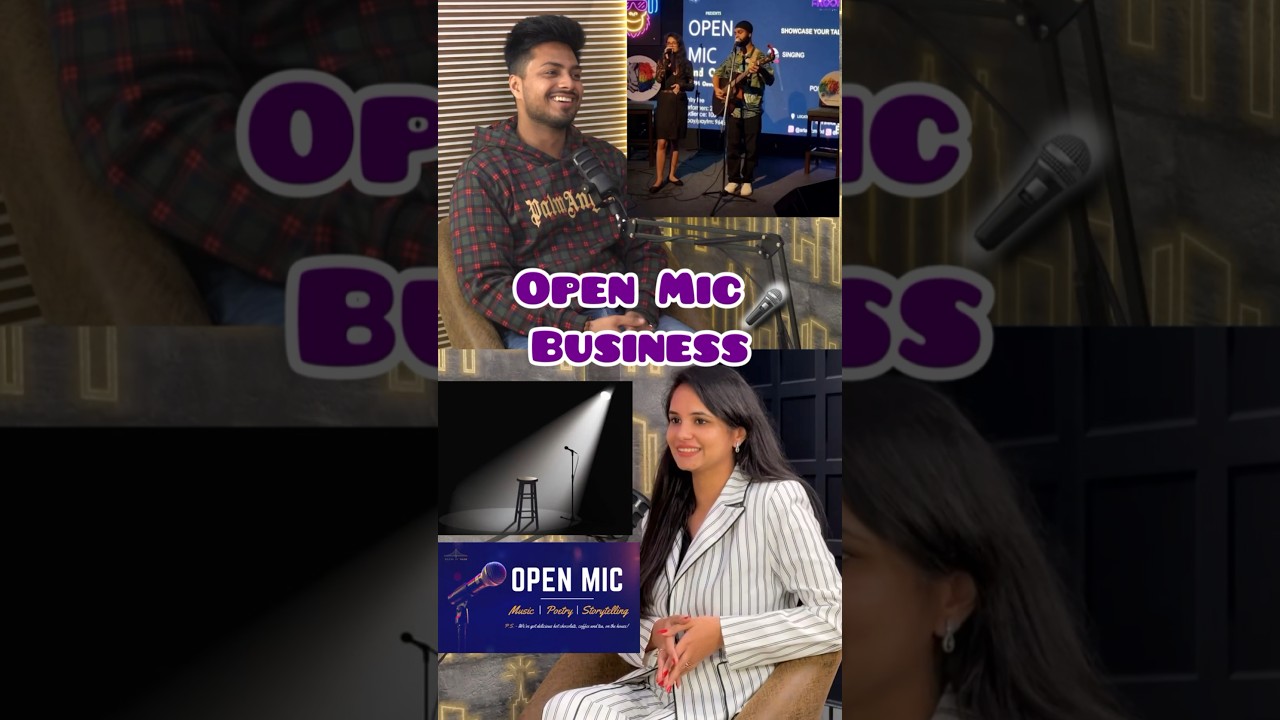 Platform For Art🎤 Open mics #shorts #reels #openmic #standup #singing #dance #storytelling #poetry