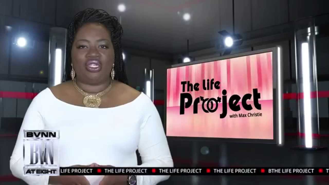T. Max Christie - Everyday Activism
