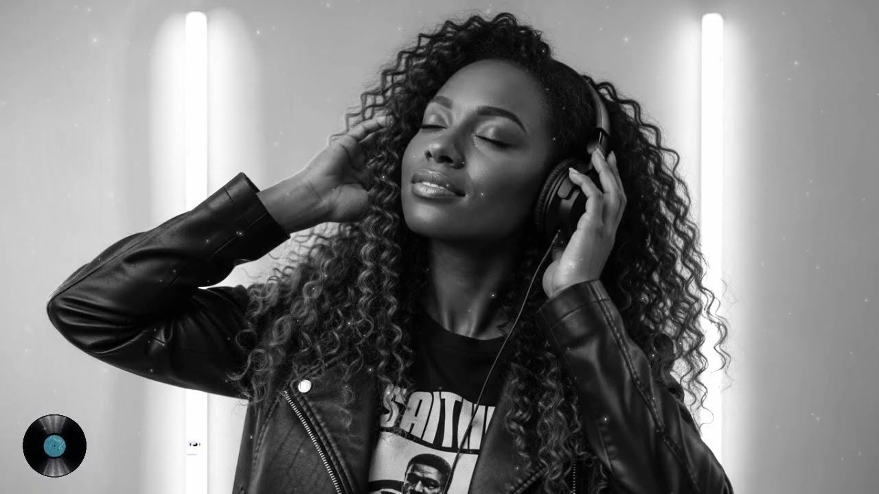 Relax & Reflect with NextGen R&B: Soulful Sounds & Fresh Beats 🎶🎶
