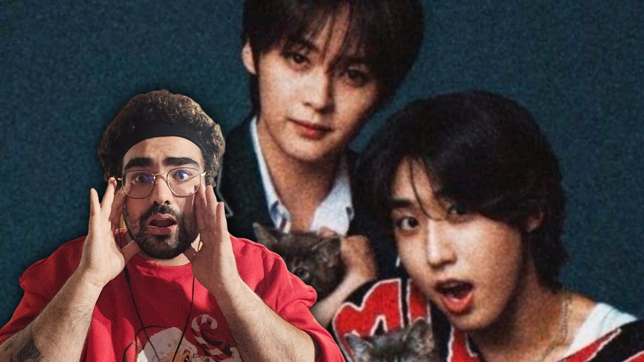 MINSUNG tiktoks That Make Us SCREAM |  ReactsByTS