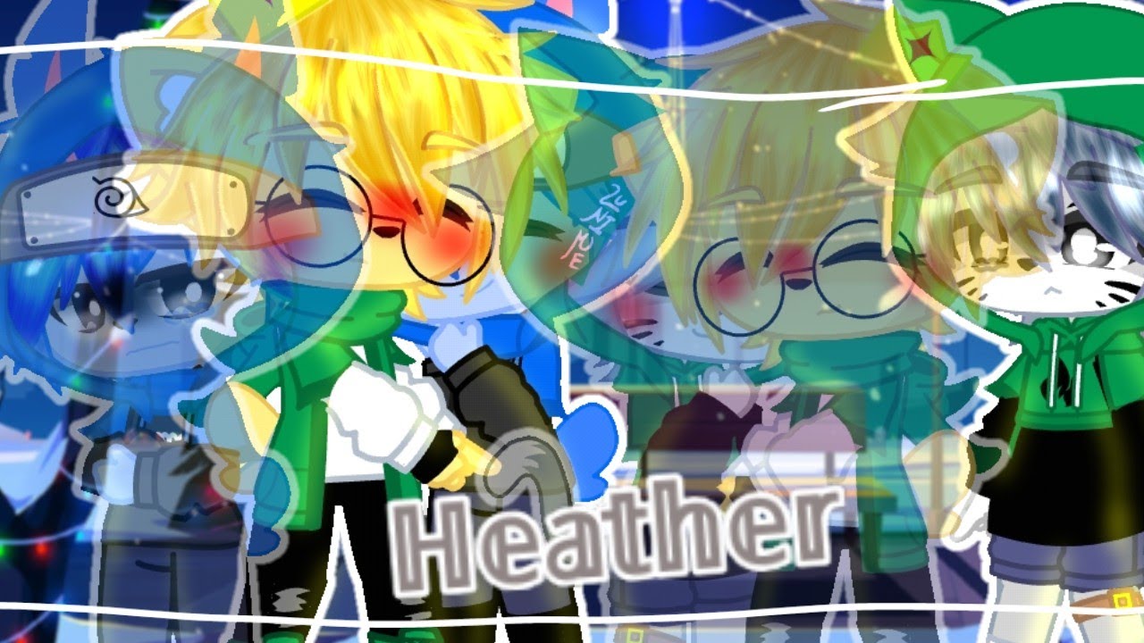 💖Heather 💔 mikenix o mikelex? //cover español ✨bruses✨