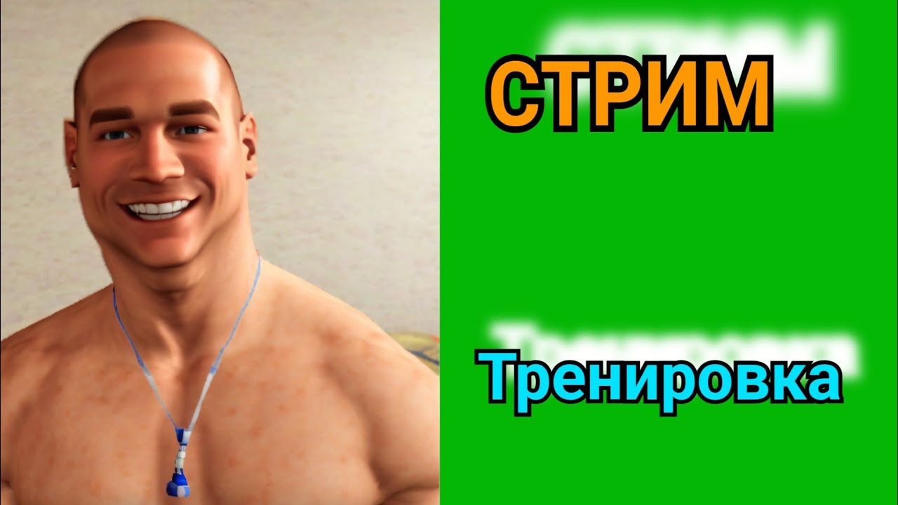 Стрим тренировка/Плечи+брусья+жим/Инвалид 1-й группы (см.описание)