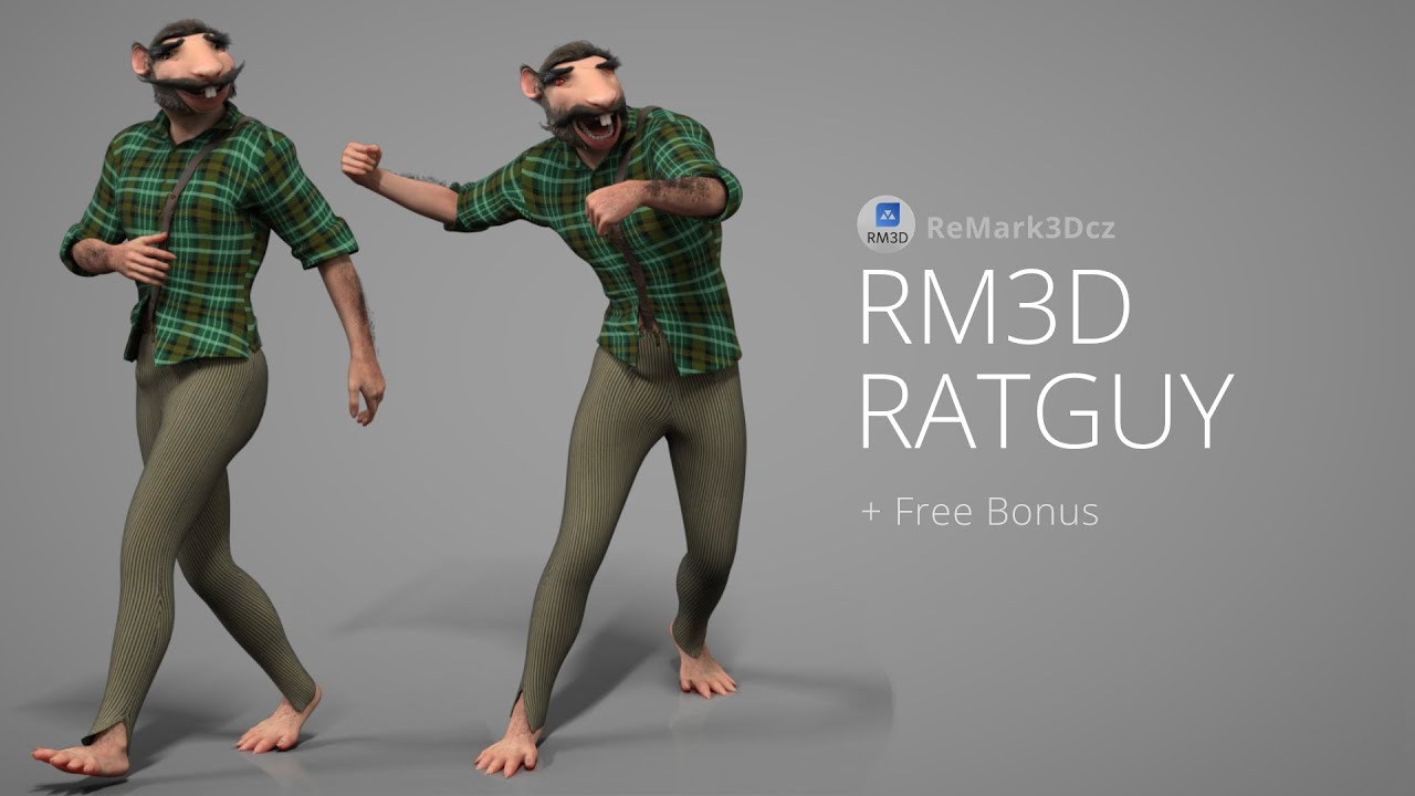 RatGuy FIN