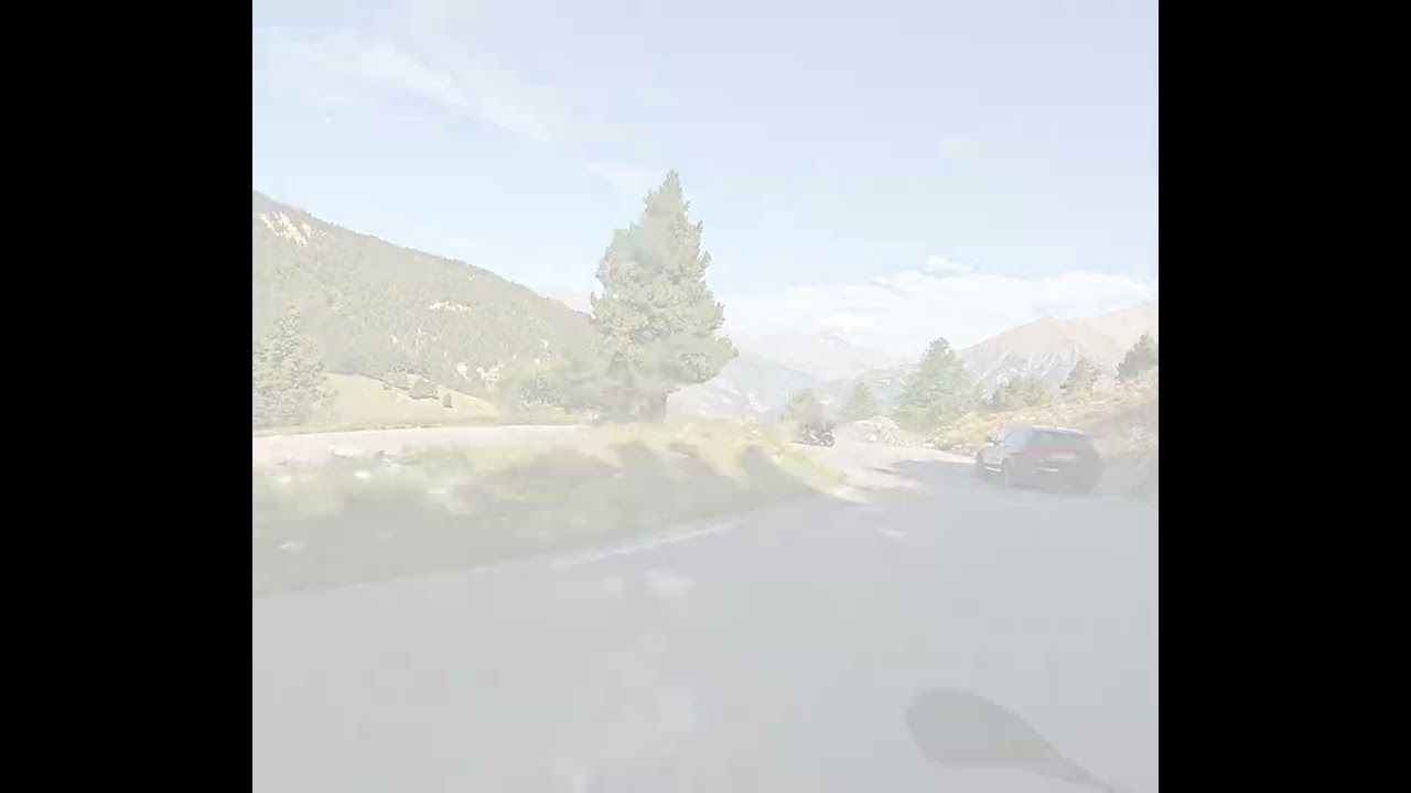 PETITE BALLADE AUX MOTOS ALPES AVENTURE