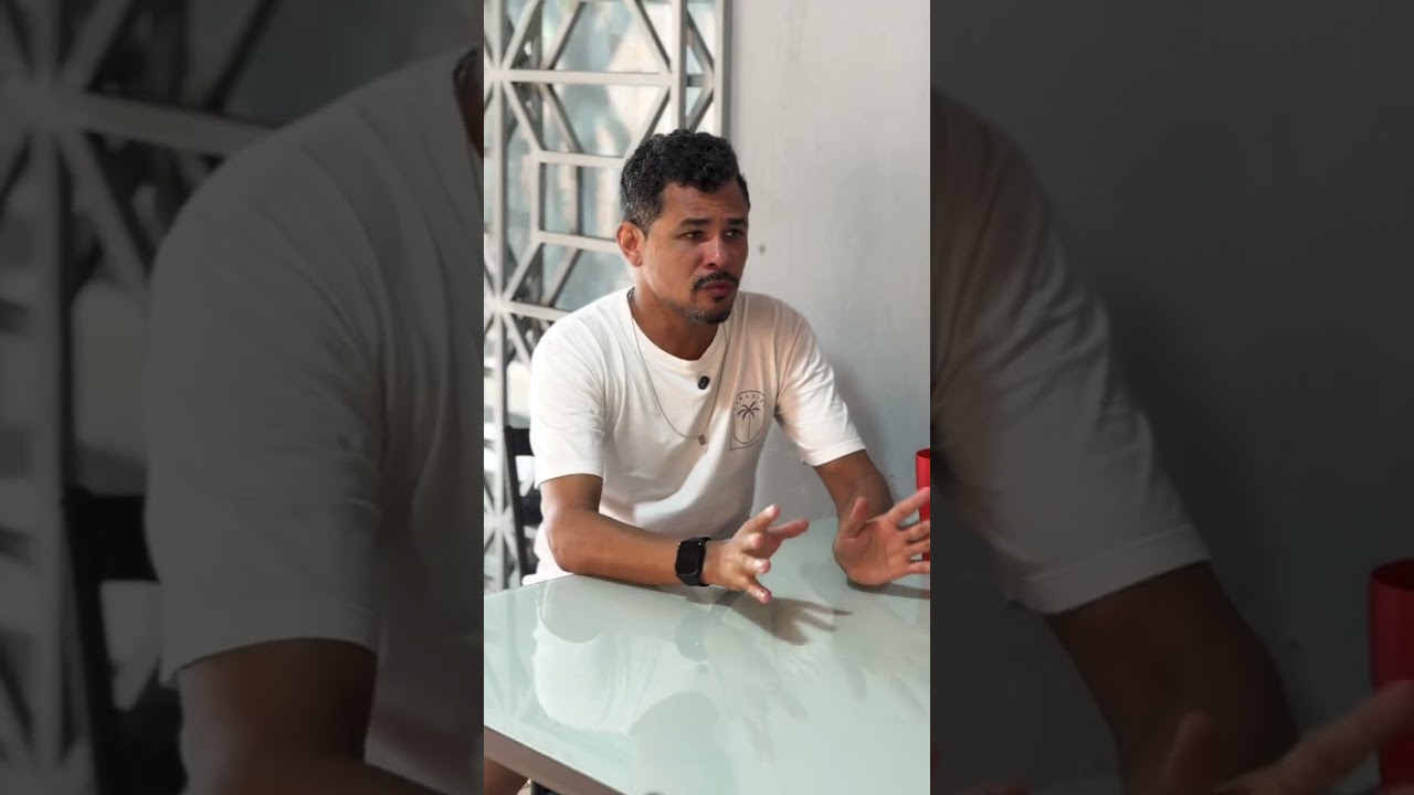 Mãe enganou o próprio filho 