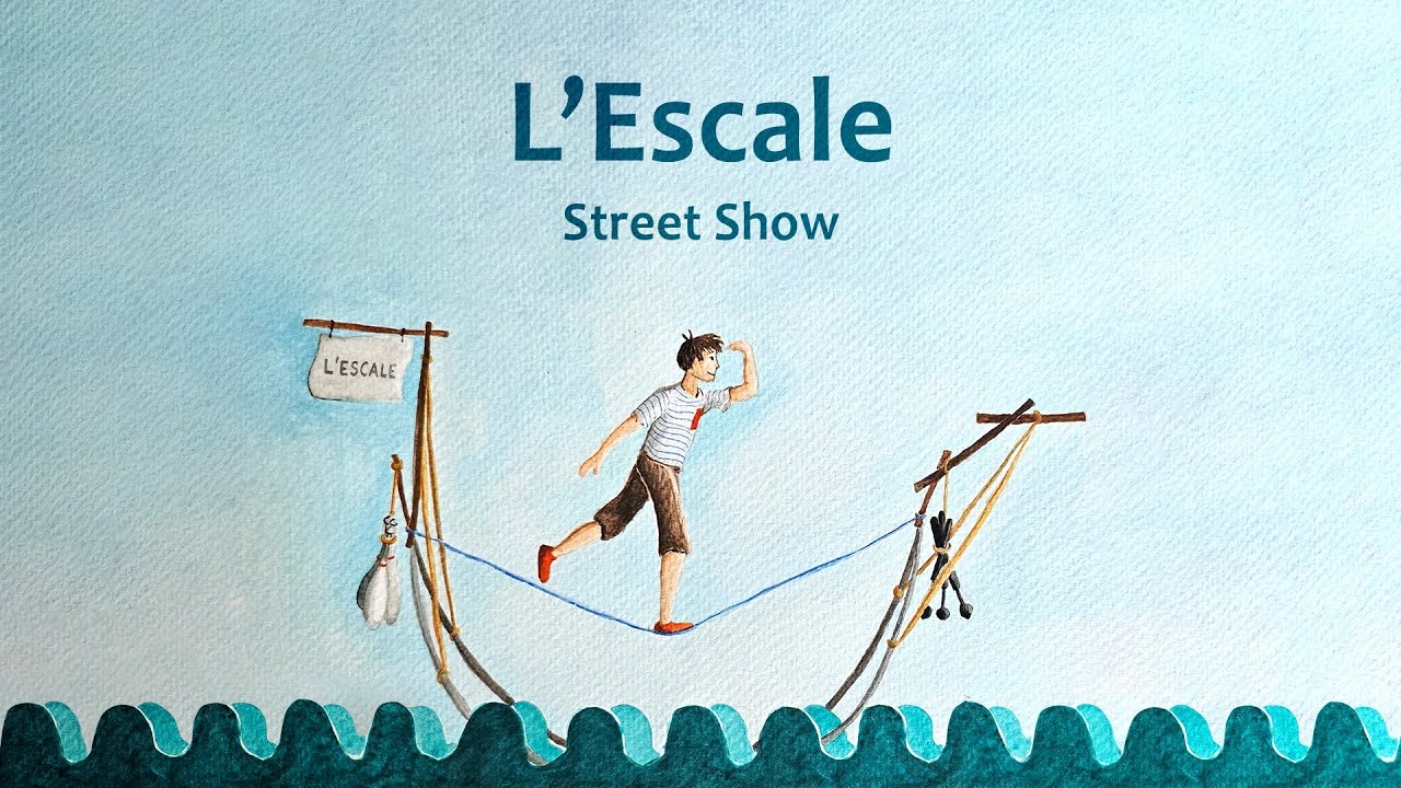 L'Escale - promo 2023