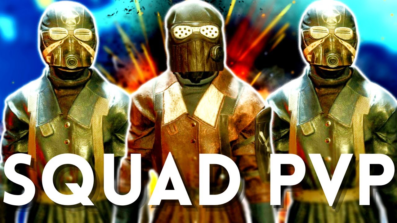 Marauders: How Veteran Players PvP Together! | Plunder Update Highlights