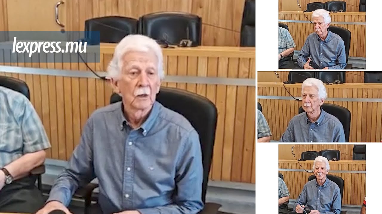 Поль Беренже: «Возможно, я больше не буду членом Совета министров».
