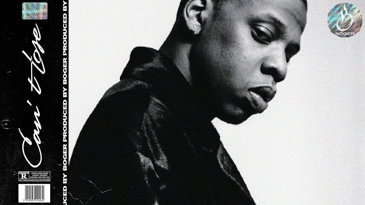 (FREE) Jay Z Type Beat ''Can't Lose'' | Hard Sample Type Beat 2025