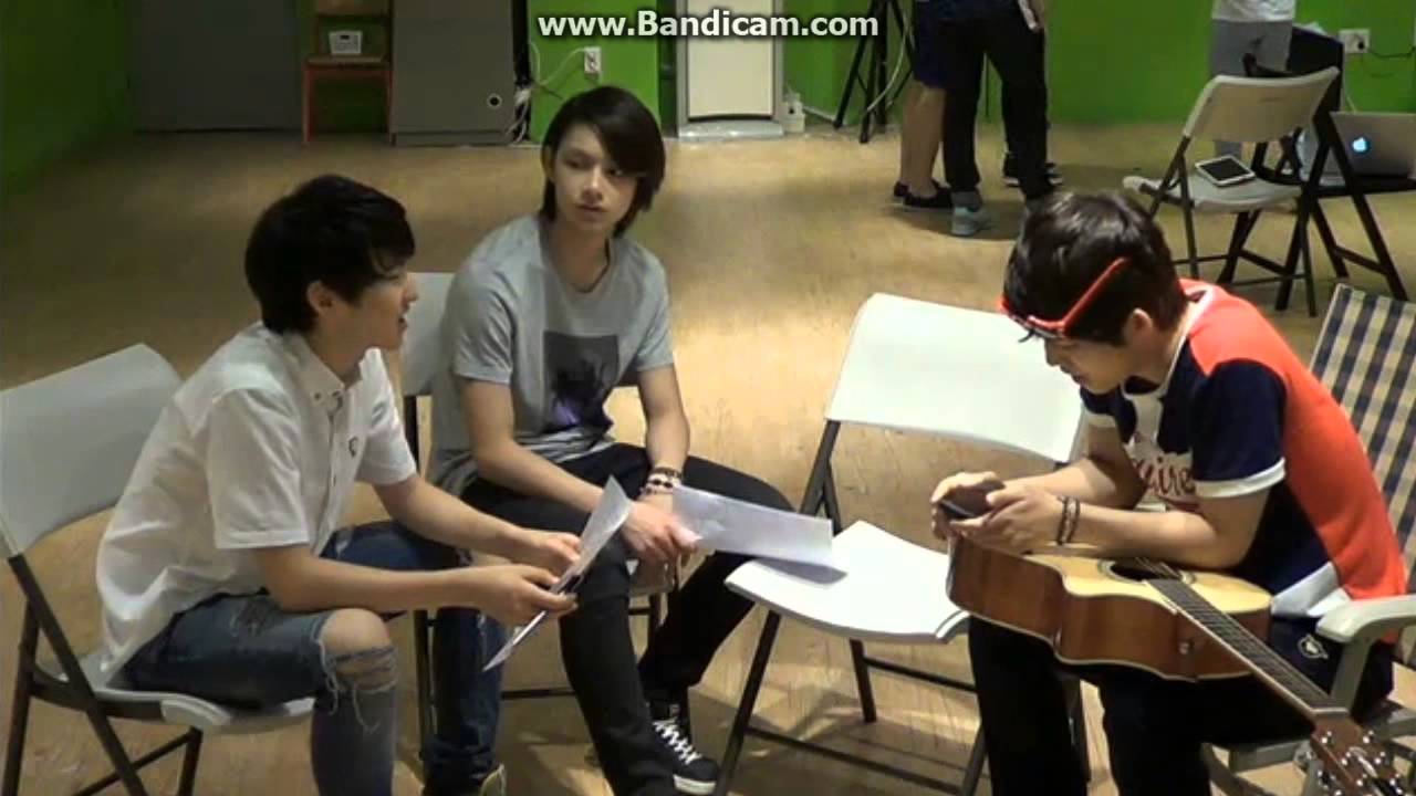 130704 SEVENTEEN TV - ( PART 1/1 )