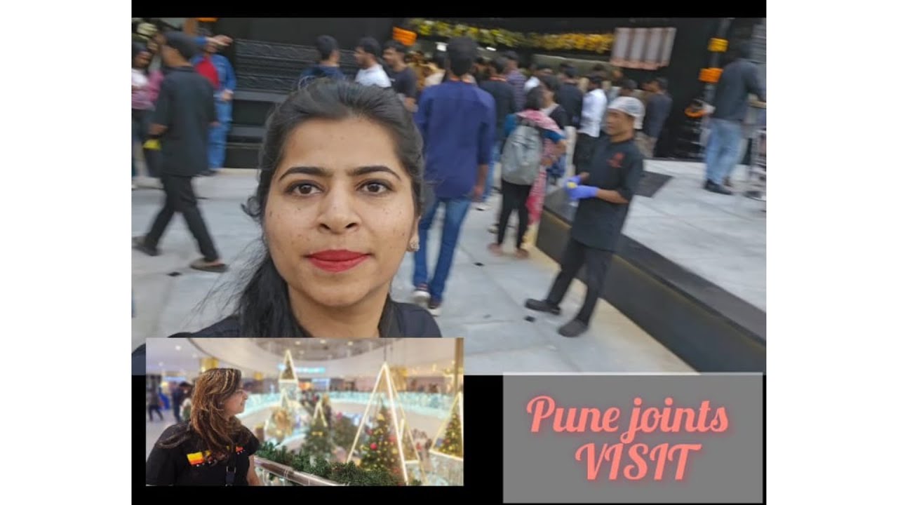 PuneRevisited:Yaadein, Food&Feelings#travel #food #blessed #mall @PhoenixMCtyPune  #pune #punekar