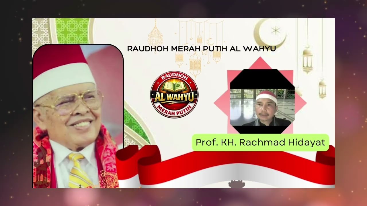 Jalan Cahaya dalam Kehidupan Sehari-hari