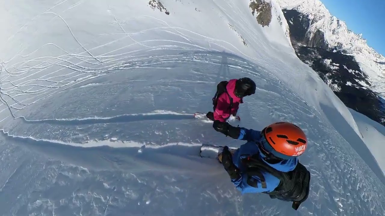 Grand Col 26