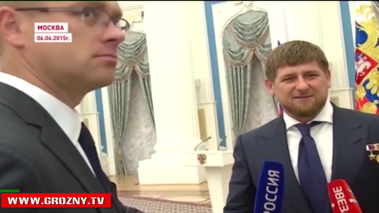 Полный выпуск новостей от 07.04.2016 НОВОСТИ ЧЕЧНИ И ВСЕГО МИРА