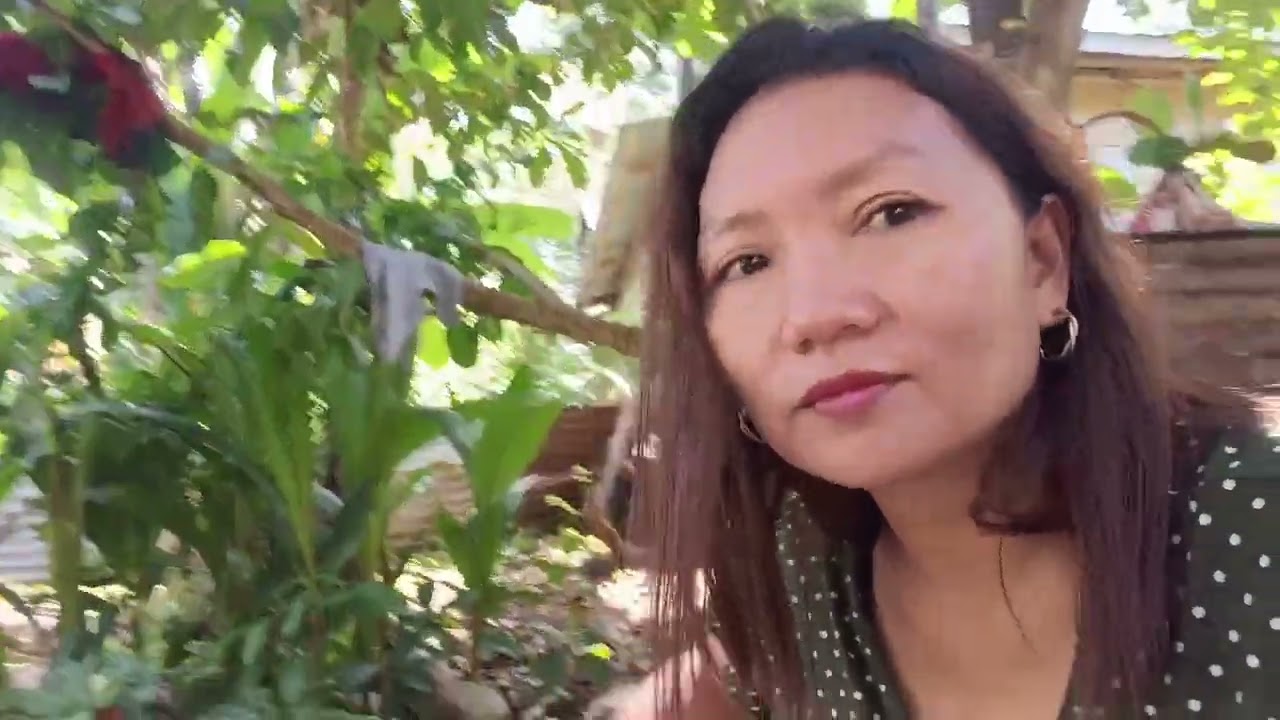 WALA KANG KARAPATAN