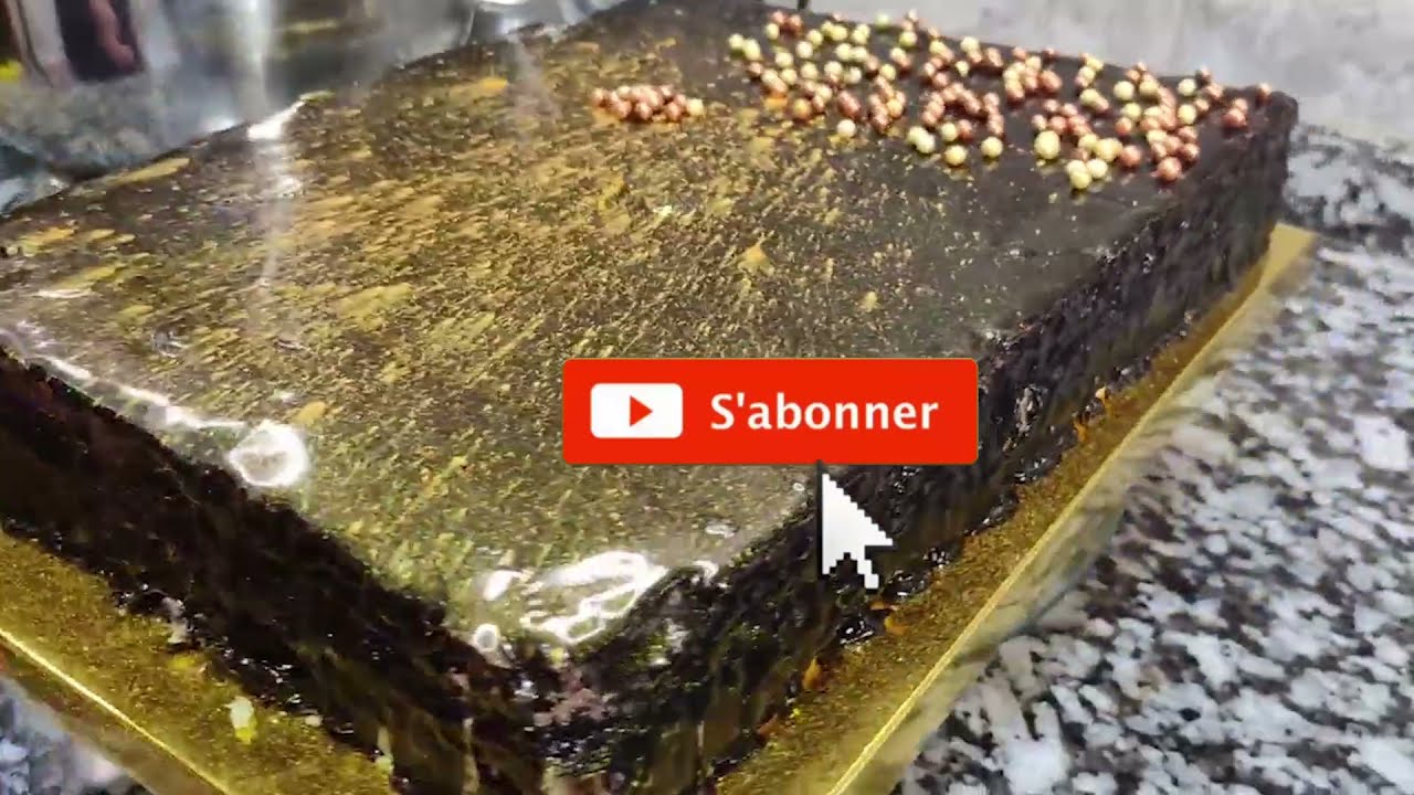 Gâteaux figaro  حلوة رأس السنة سهلة جدا بمكونات بسيطة