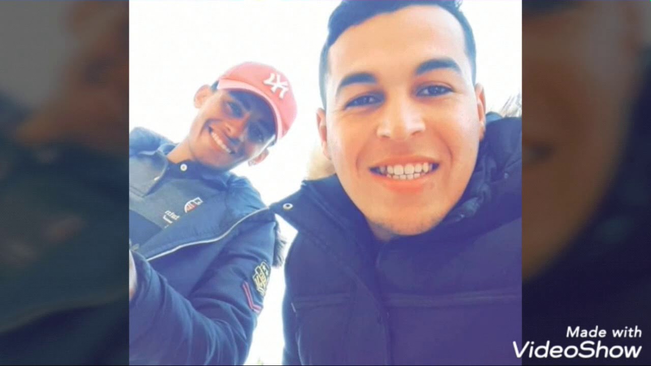 اهداء لشباب تاجنة ولاية الشلف