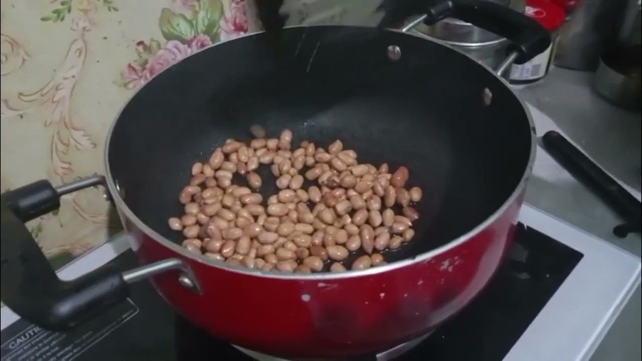 How to make Tilbugga at home
