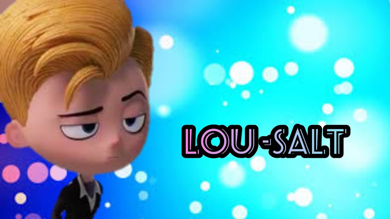 Клип:~Lou - Salt//uglydolls//๖ۣۜ𝓟𝓡𝜣-𝜣𝓝𝓔 🔥