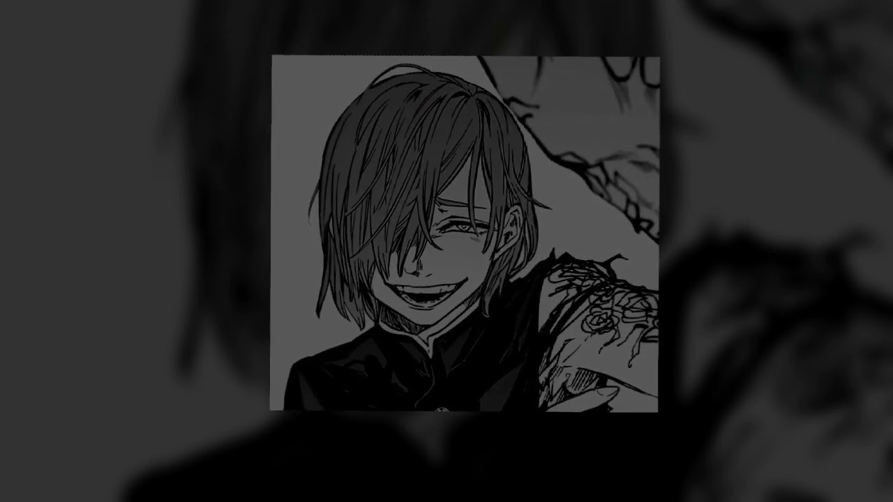 Hot edit audios to feel like the main character ☆