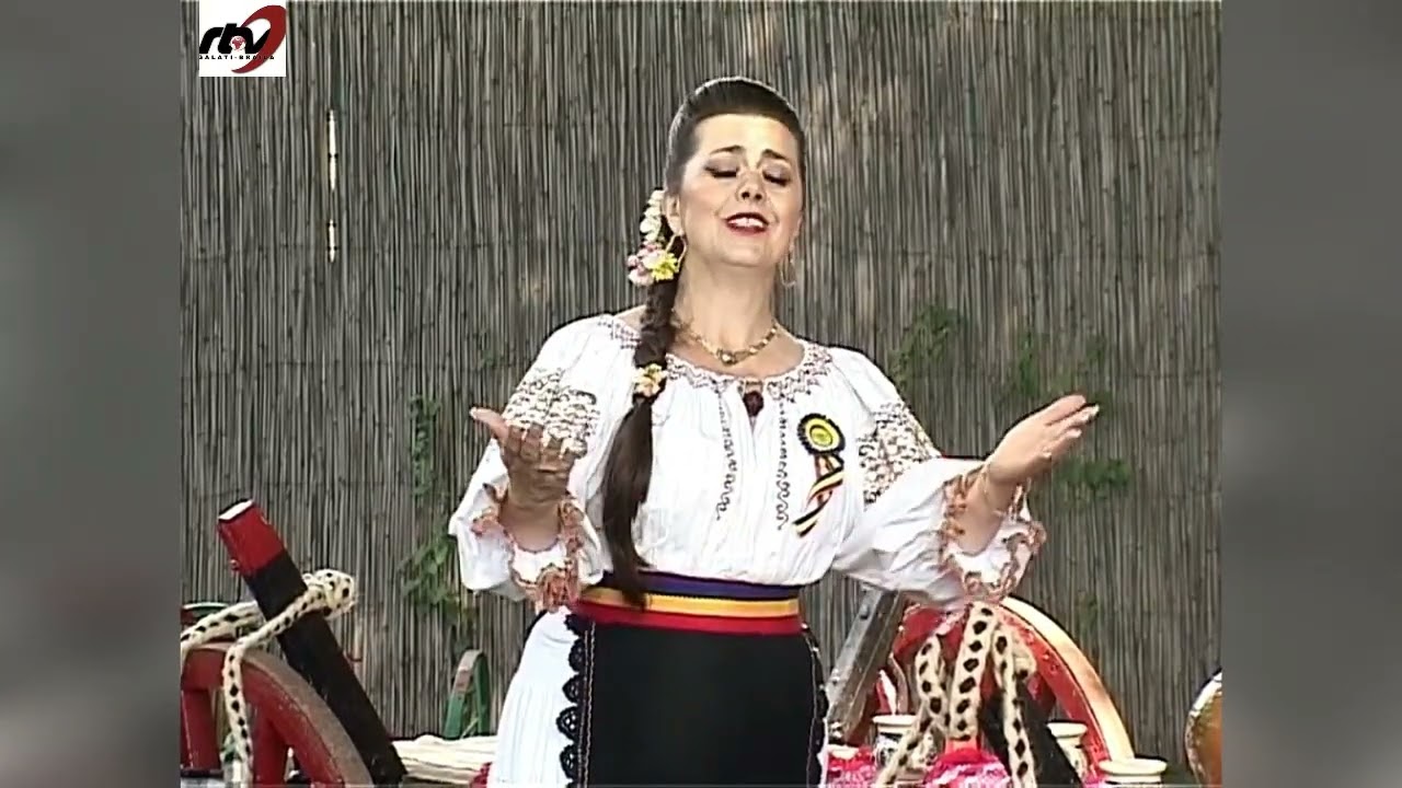 Marioara Man Gheorghe - De strain ce sunt pe lume