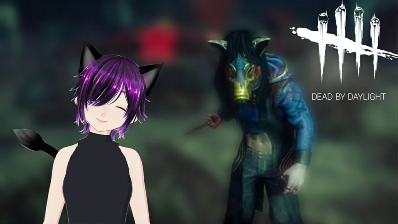 RETURN TO MY PIG ROOTS | Dead by Daylight