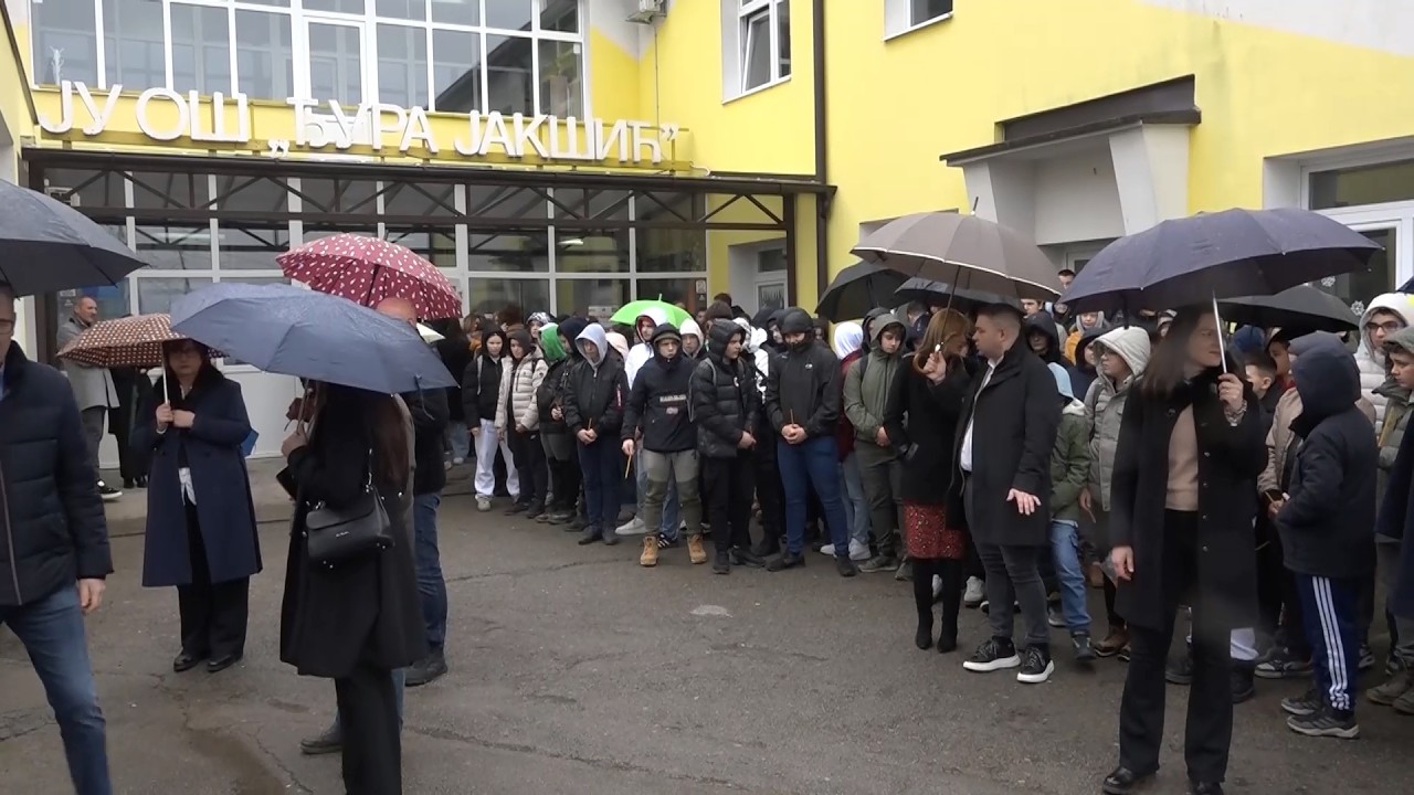 84 godine od ustaškog zločina u Šargovcu – 06.02.2026.